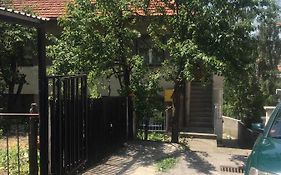 Apartmans Adi Sarajevo
