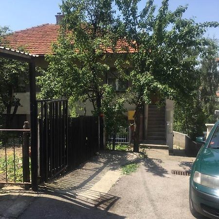 Apartmans Adi SJJ Esterno foto