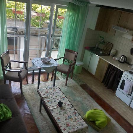 Apartmans Adi SJJ Esterno foto