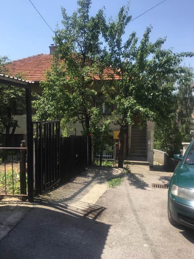 Apartmans Adi SJJ Esterno foto