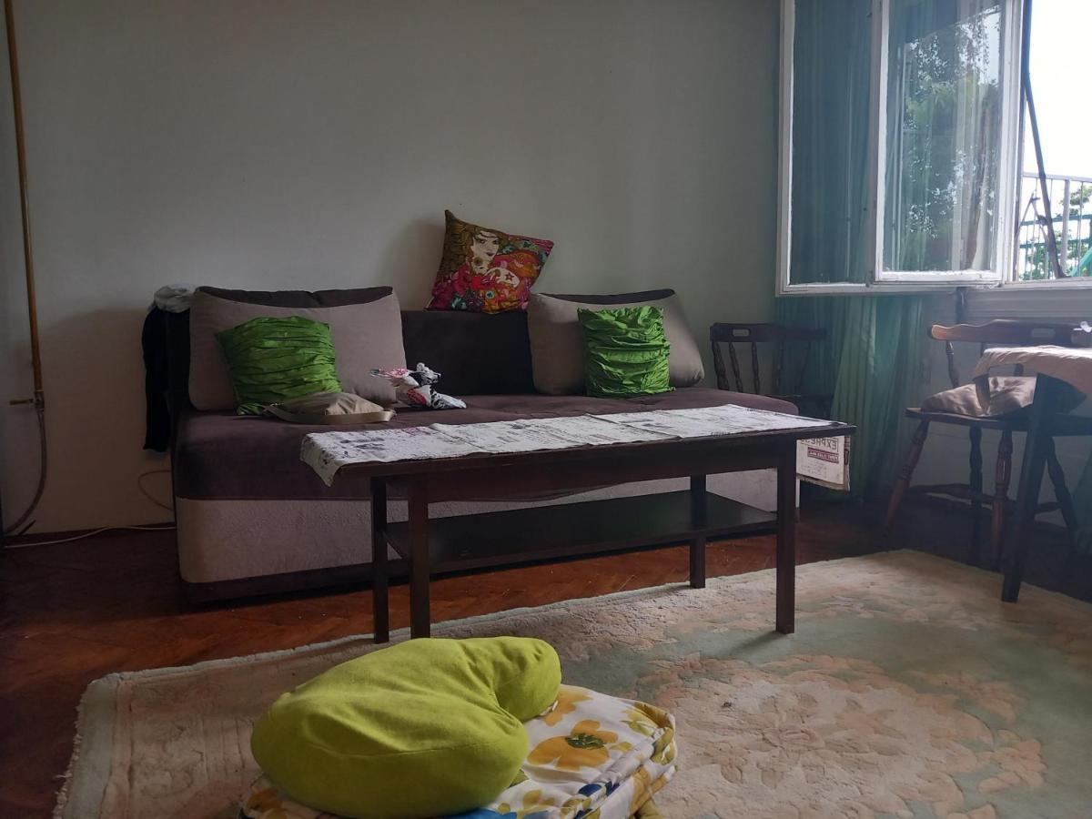 Apartmans Adi SJJ Esterno foto