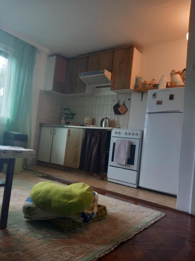 Apartmans Adi SJJ Esterno foto