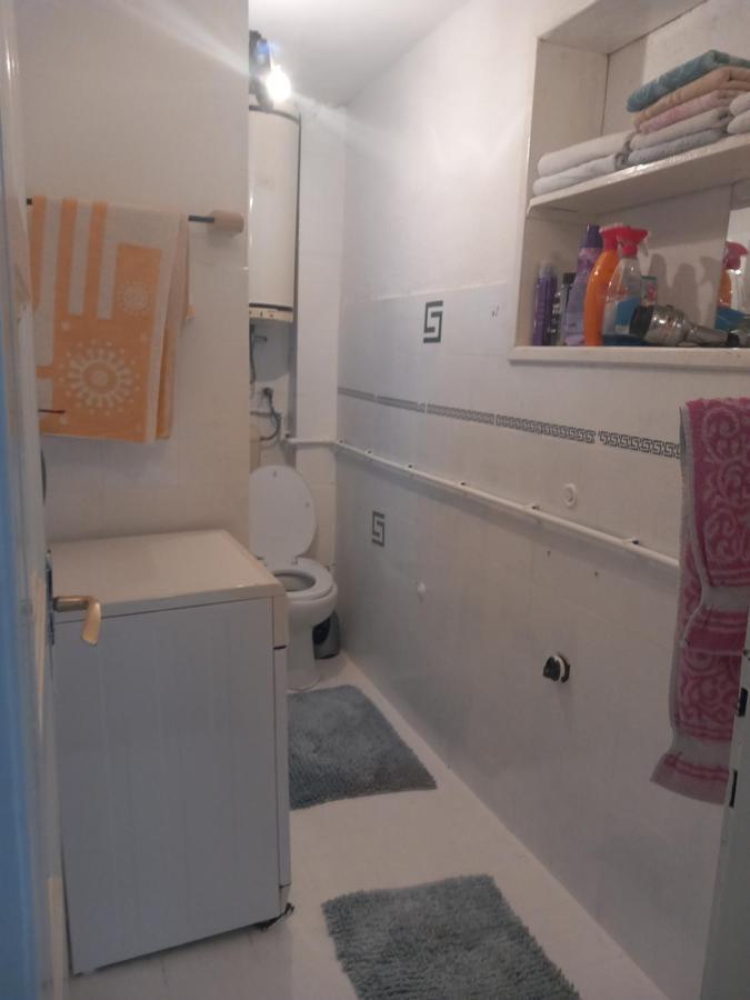 Apartmans Adi SJJ Esterno foto