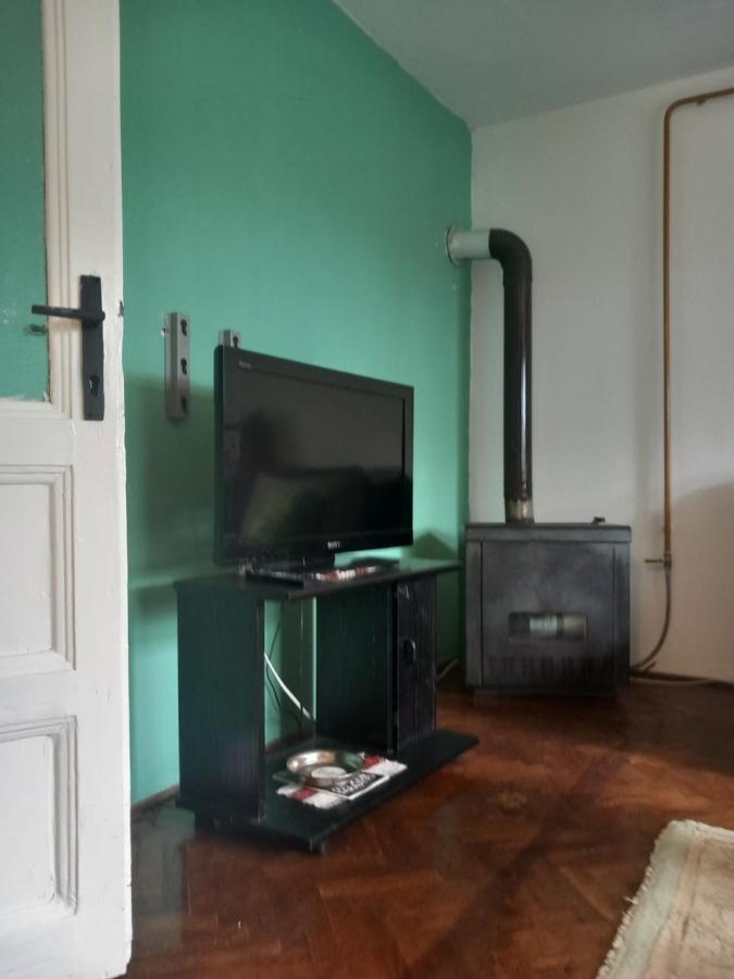 Apartmans Adi SJJ Esterno foto