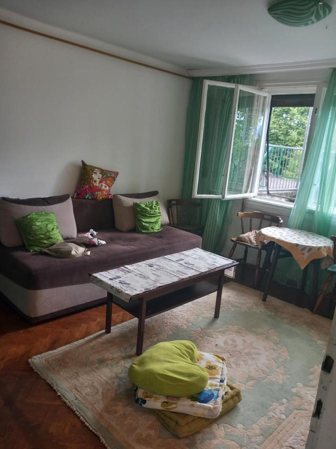 Apartmans Adi SJJ Esterno foto