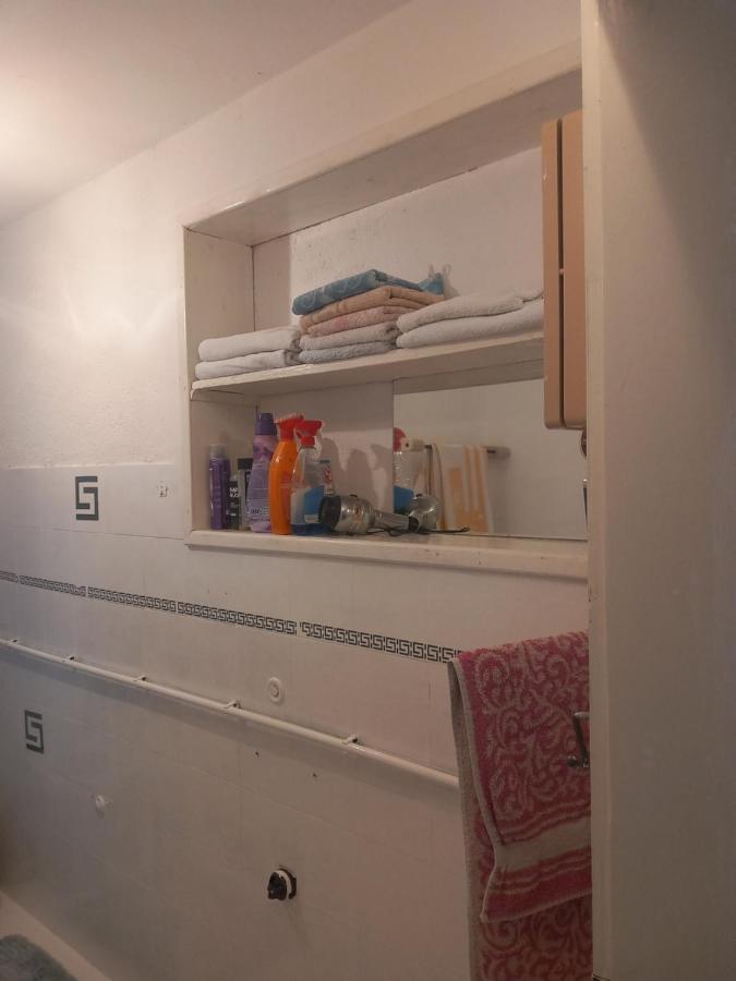 Apartmans Adi SJJ Esterno foto