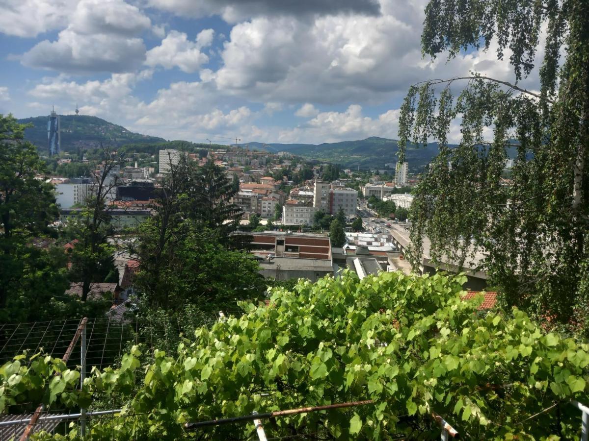 Apartmans Adi SJJ Esterno foto