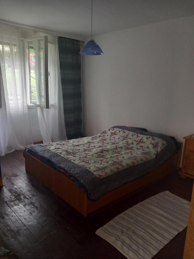 Apartmans Adi SJJ Esterno foto