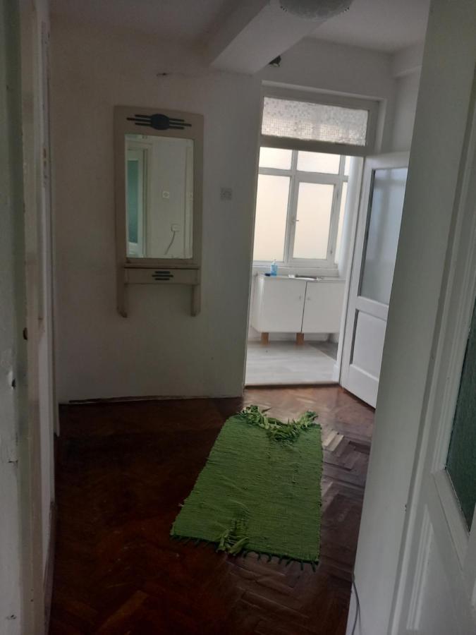 Apartmans Adi SJJ Esterno foto