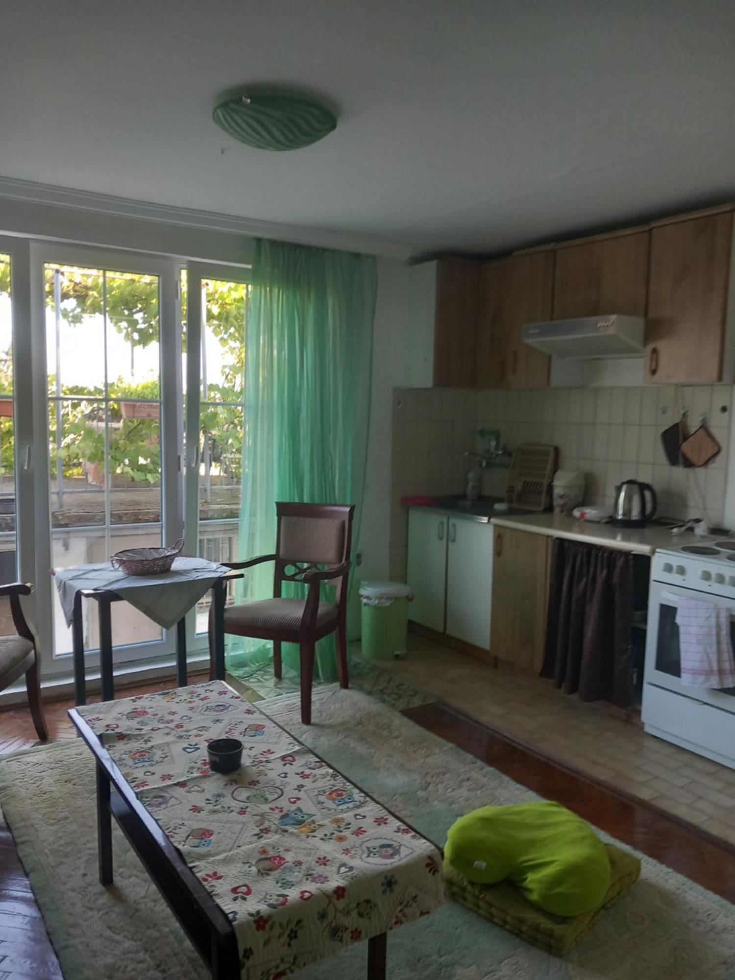 Apartmans Adi SJJ Esterno foto