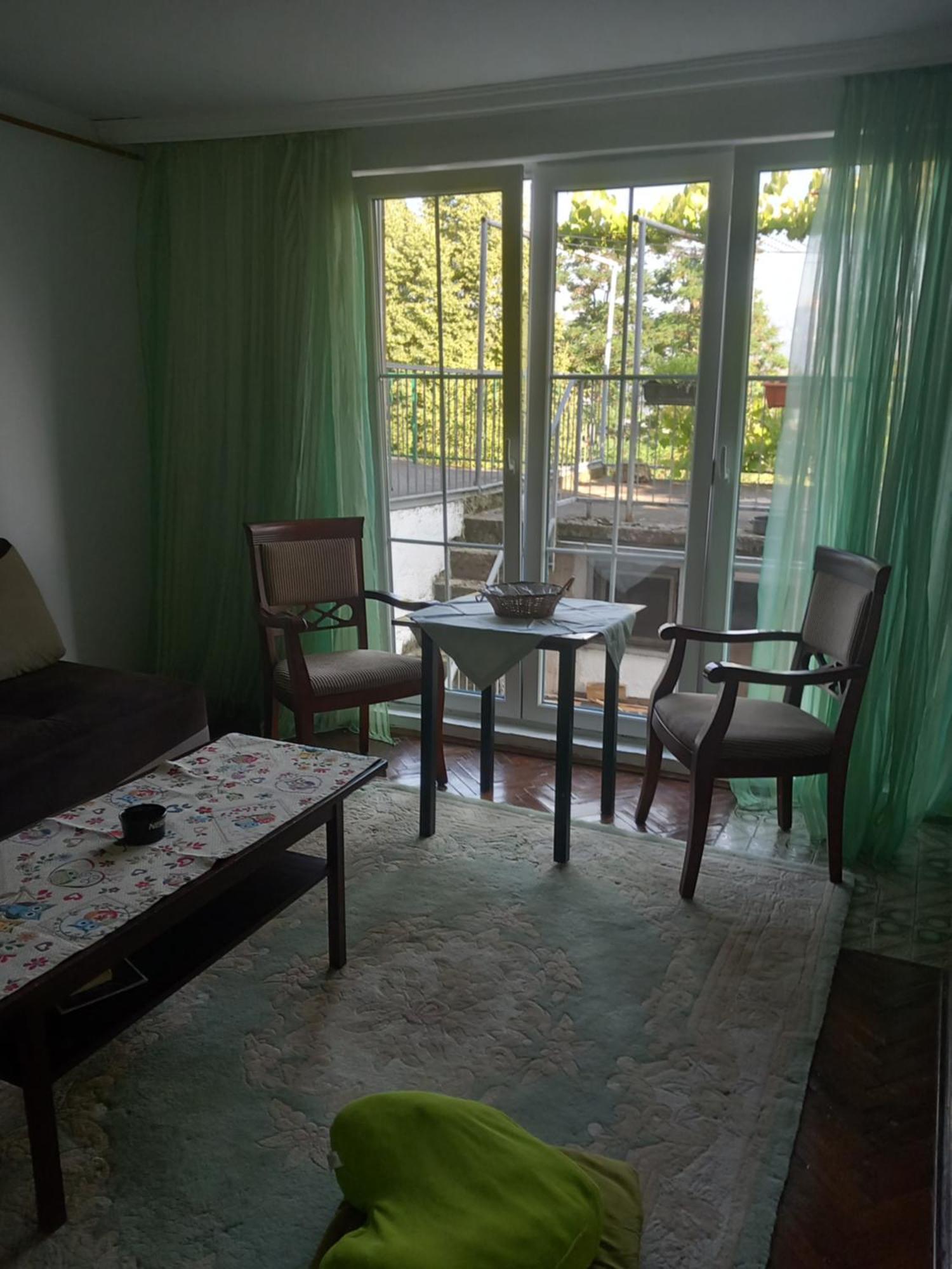 Apartmans Adi SJJ Esterno foto