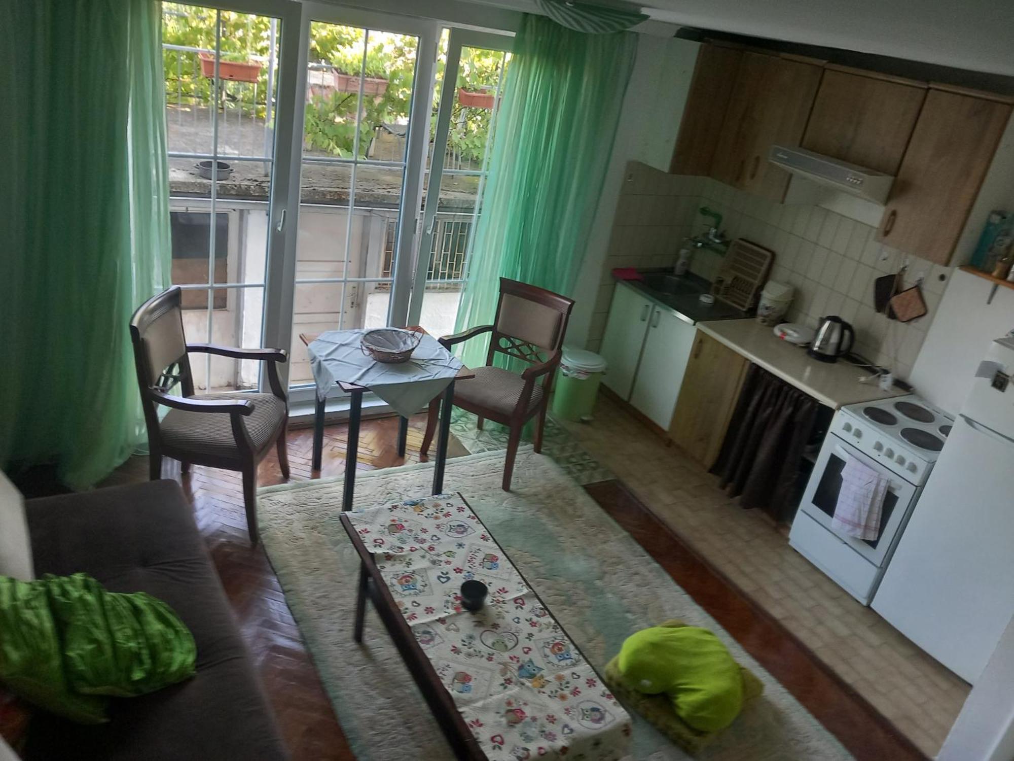 Apartmans Adi SJJ Esterno foto